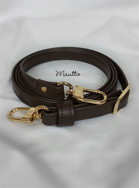 louis vuitton eva replacement strap|louis vuitton bag shoulder strap.